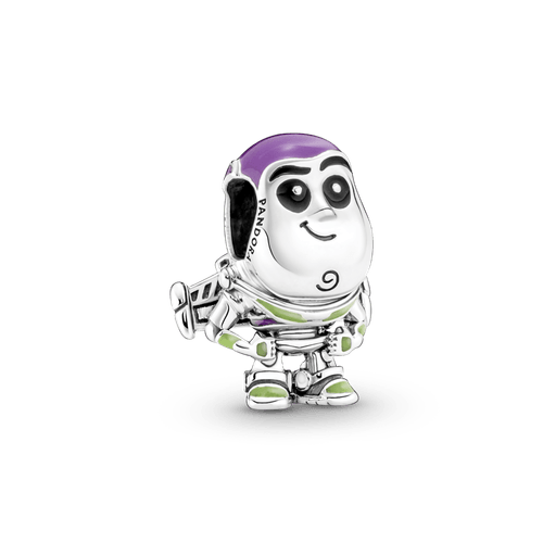Charm Buzz Lightyear de Disney Pixar