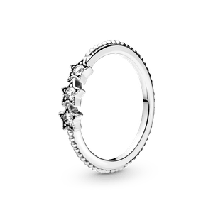 Anillo Estrella Celestial