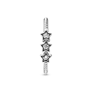 Anillo Estrella Celestial