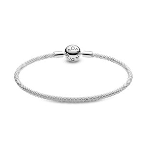 Brazalete de Malla Pandora Moments