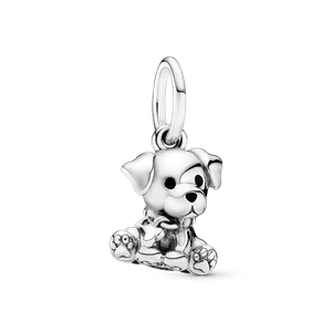 Charm Colgante Cachorro de Labrador