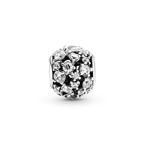 Charm Calado Redondo Resplandeciente