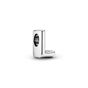 Charm del Alfabeto Letra L