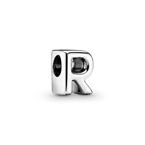 Charm del Alfabeto Letra R