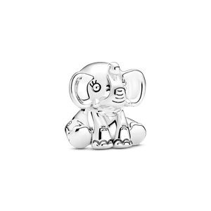 Charm El Elefante Ellie