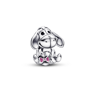 Charm Ígor de Winnie de Disney Pandora Plata Esterlina