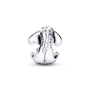 Charm Ígor de Winnie de Disney Pandora Plata Esterlina