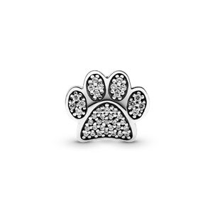 Charm Impresiones de Patitas