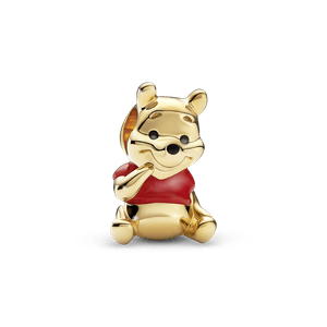 Charm Winnie The Pooh de Disney