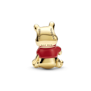 Charm Winnie The Pooh de Disney