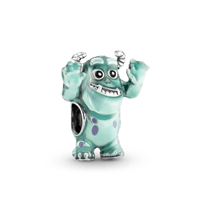 Charm Sulley de Disney Pixar