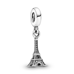 Charm Colgante Torre Eiffel