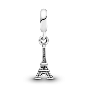 Charm Colgante Torre Eiffel