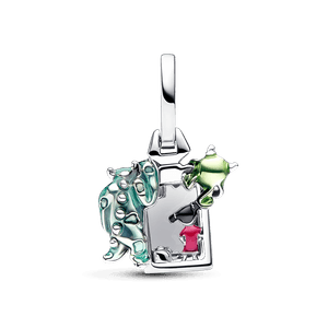 Charm Colgante Puerta de Monsters, Inc. de Disney Pixar