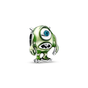Charm Mike Wazowski de Disney Pixar