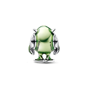 Charm Mike Wazowski de Disney Pixar