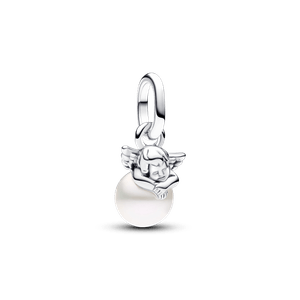 Charm Mini Colgante Pandora ME Cupido