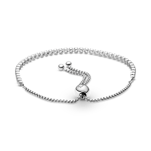Brazalete en Hilo Luminoso