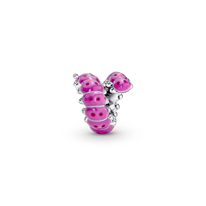 Charm Oruga Rizada