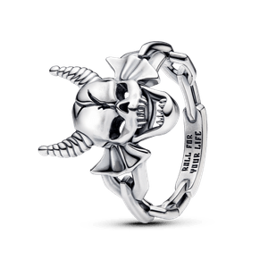Anillo Hellfire Club de Stranger Things