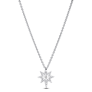 Collar Estrella Polar