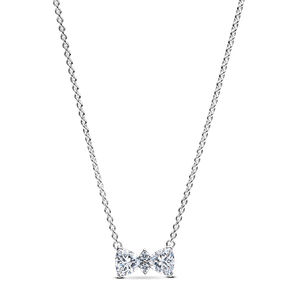 Collar Lazo Brillante