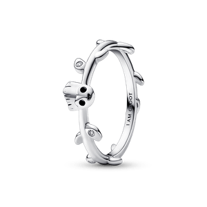 Anillo Hojas Baby Groot Guardianes de la Galaxia de Marvel