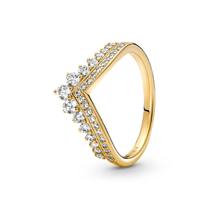 Anillo Tiara Deseo