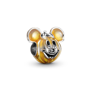 Charm Calabaza Mickey Mouse de Disney