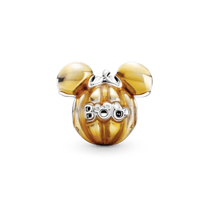 Charm Calabaza Mickey Mouse de Disney