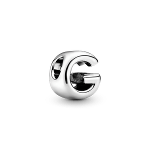 Charm del Alfabeto Letra G