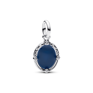 Charm Colgante Espejo Mágico Blancanieves de Disney
