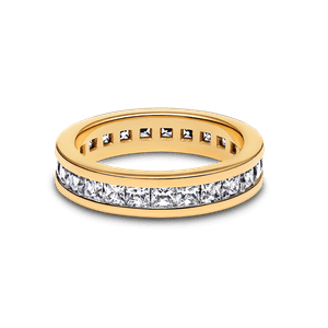 Anillo Canal Eternity