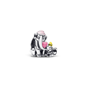 Charm Dumbo y Madre de Disney