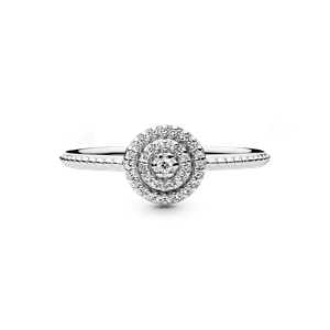 Anillo Brillo Elegante