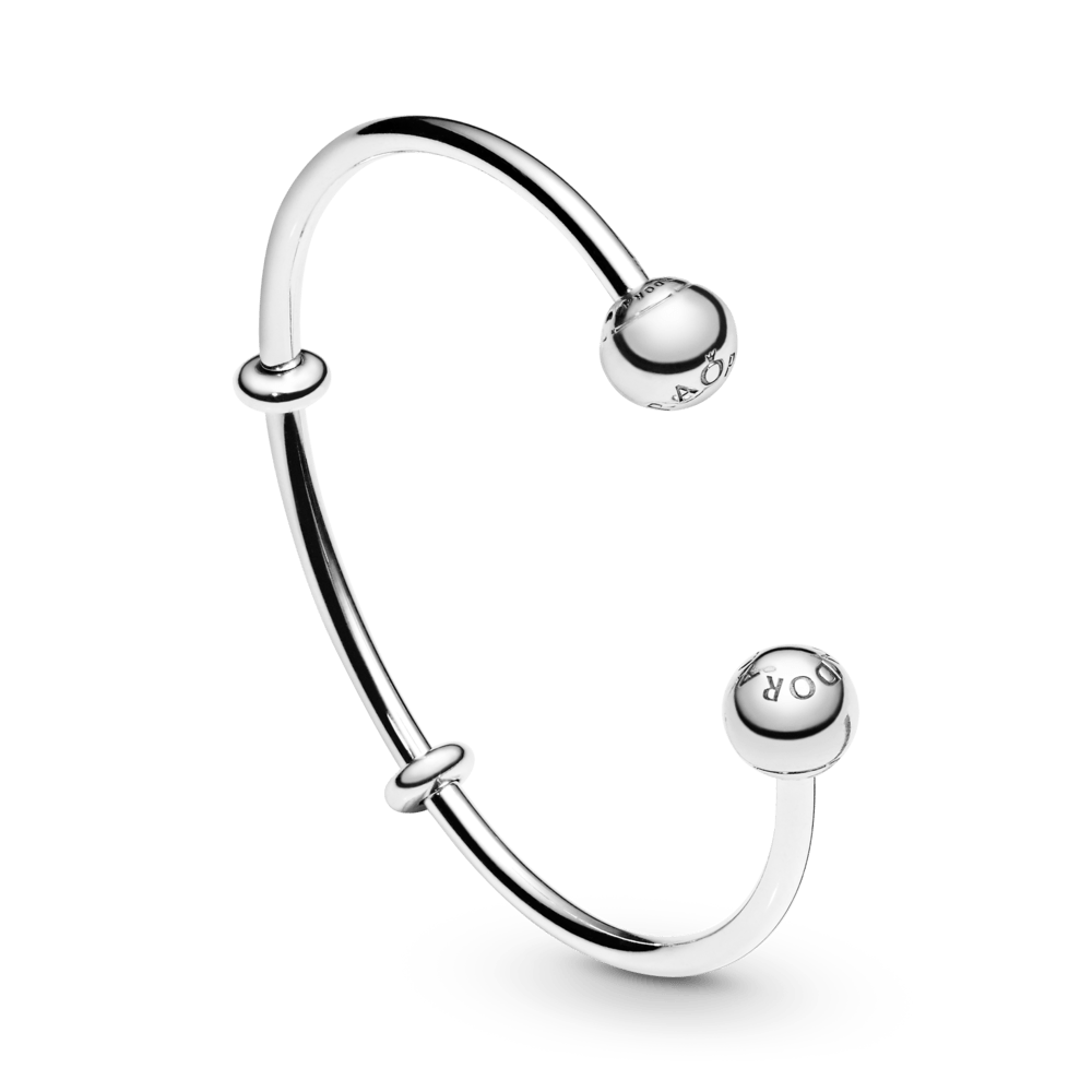 Brazalete Abierto Pandora Moments|Pandora - Pandora™ PA Joyería