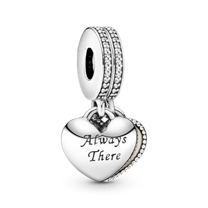 Charm Colgante Apoyo Incondicional