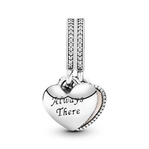 Charm Colgante Apoyo Incondicional