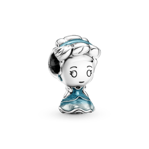 Charm Cenicienta de Disney