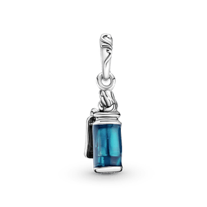 Charm Colgante Bébeme de Alicia en El País de Las Maravillas de Disney