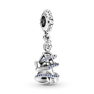 Charm Colgante Disney Cenicienta Momento Mágico