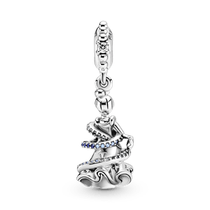 Charm Colgante Disney Cenicienta Momento Mágico
