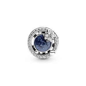Charm en Plata de Ley Un Viaje A la Galaxia