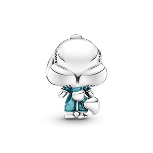 Charm Jazmín de Aladdin de Disney