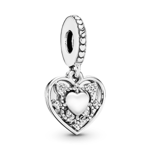 Charm Colgante Mi Esposa Siempre