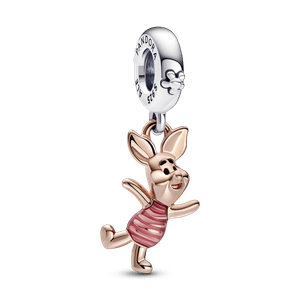 Disney Winnie Pooh, Charm Colgante Piglet