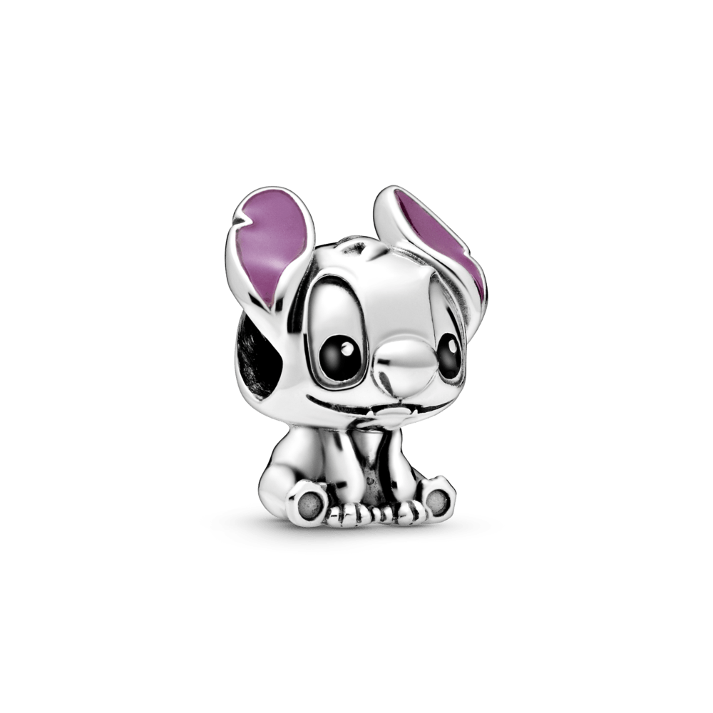 stitch様 Charm Stitch de Disney|Pandora - Pandora™ PA Joyería Oficial