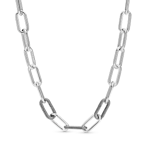 Collar de Eslabones Pandora Me