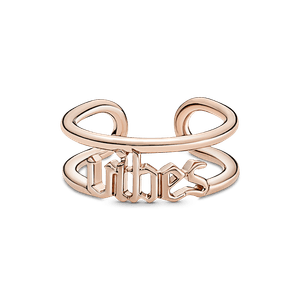 Anillo Abierto Vibras Pandora Me