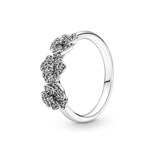 Anillo Tres Pensamientos